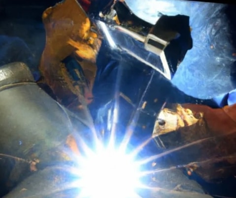 Steel Fabrication